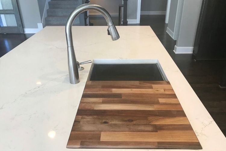 Are Our Butcher Block Countertops Sanitary