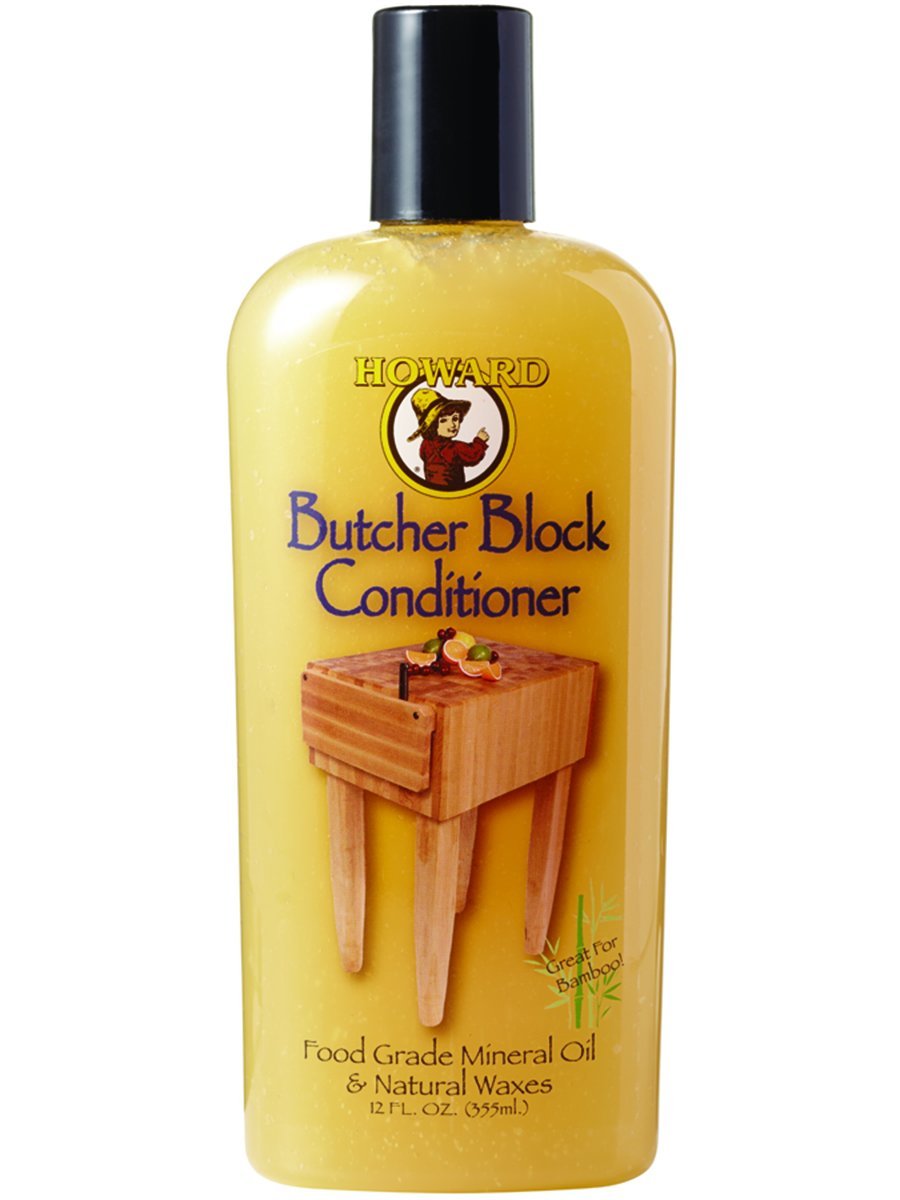 Howard Products BBC0, Butcher Block Conditioner