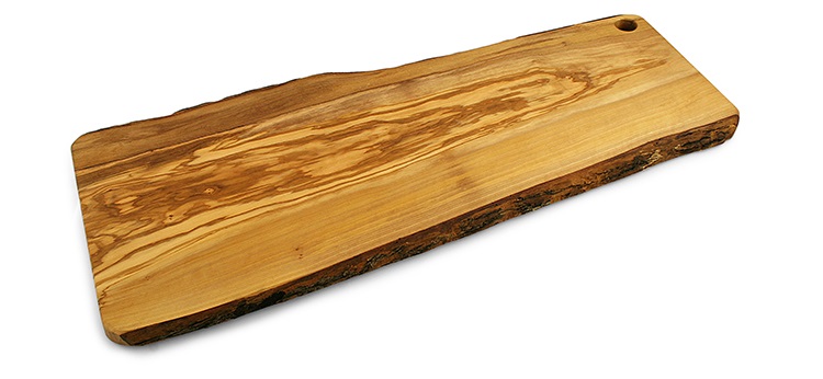 Montolivo Extra Large Wood Slab