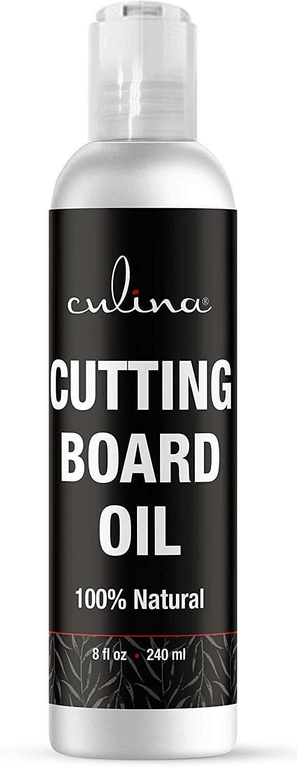 culina finishing oil