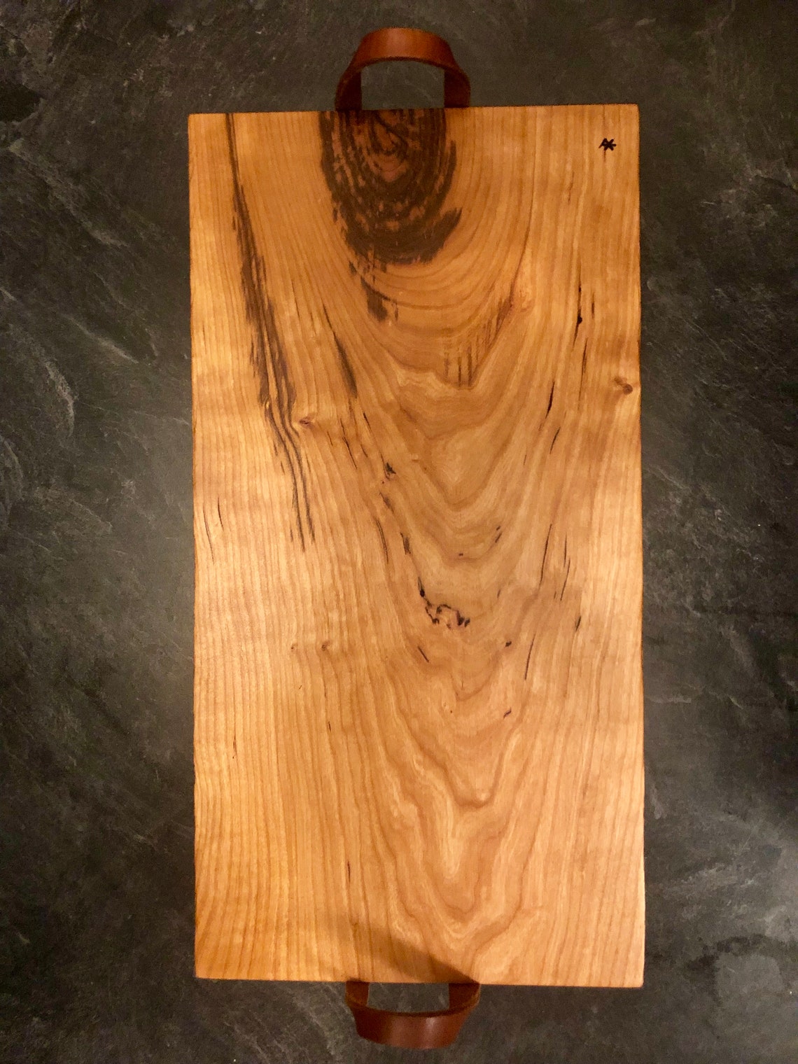 woodcraft cutting board